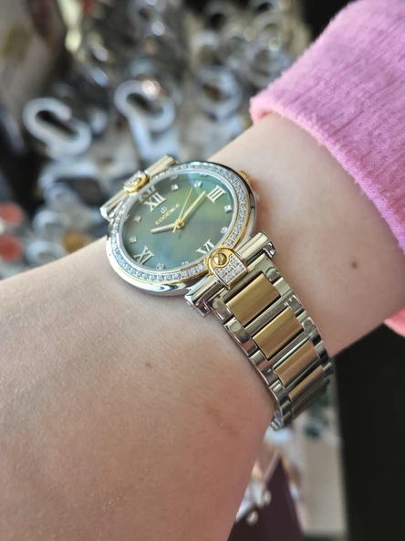 ES6756FE.280SS ESSENCE KADIN KOL SAATİ ORJİNAL 2 YIL GARANTİLİ ŞIK VE ESTETİĞİN BİRLEŞTİĞİ ÜRÜN SU GEÇİRMEZ - 2