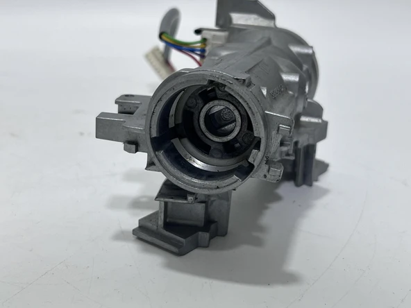 Volkswagen Audi Direksiyon Kontak Kilidi 1K0905851 - Resim 6