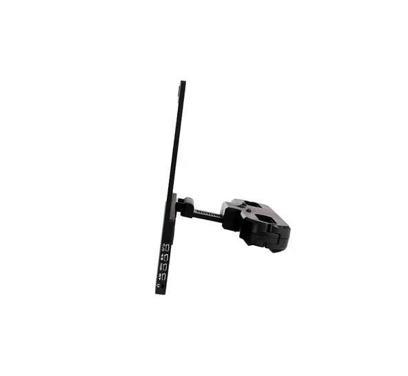 Taşınabilir Araç İçi Dokunmatik Monitör 13,3'' - 4
