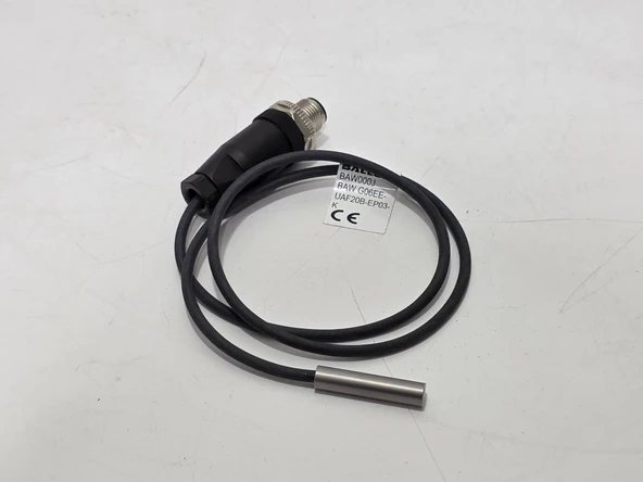 Multigrind CA 3852 Cnc Taşlama Merkezi Analog Sensör FBG-0-00-300902-00 - Resim 3