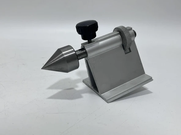 Haina H-735CF Ahşap Tornası Puntası - Resim 3