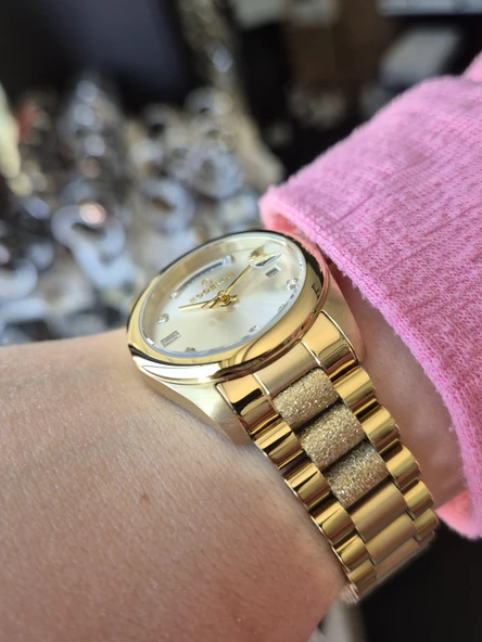 ES6908FE.130SS ESSENCE KADIN KOL SAATİ ORJİNAL 2 YIL GARANTİLİ ŞIK VE ESTETİĞİN BİRLEŞTİĞİ ÜRÜN SU GEÇİRMEZ - 2