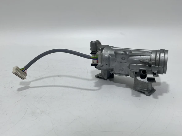 Volkswagen Audi Direksiyon Kontak Kilidi 1K0905851 - Resim 3