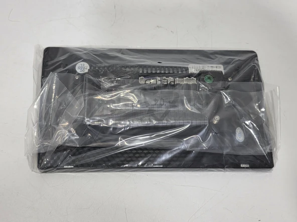 TS7 10'' Android Universal Multimedya Teyp 2 Gb Ram 32 Gb Rom - 5