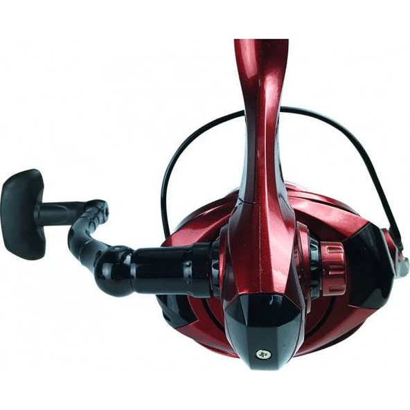 ARROW 5000 OLTA MAKİNESİ - Resim 2