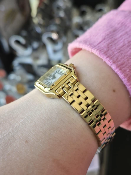 D1140.120SS ESSENCE KADIN KOL SAATİ ORJİNAL 2 YIL GARANTİLİ ŞIK VE ESTETİĞİN BİRLEŞTİĞİ ÜRÜN SU GEÇİRMEZ - 2