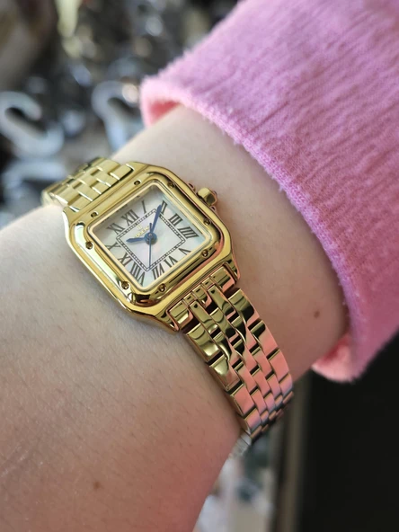 D1140.120SS ESSENCE KADIN KOL SAATİ ORJİNAL 2 YIL GARANTİLİ ŞIK VE ESTETİĞİN BİRLEŞTİĞİ ÜRÜN SU GEÇİRMEZ