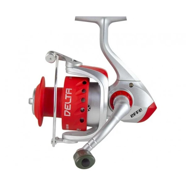 DELTA 3000 KIRMIZI OLTA MAKİNESİ 8 BİLYA - Resim 2