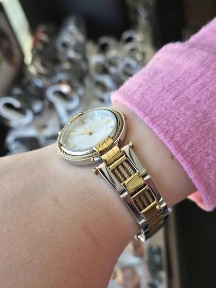 ES6680FE.220SS ESSENCE KADIN KOL SAATİ ORJİNAL 2 YIL GARANTİLİ ŞIK VE ESTETİĞİN BİRLEŞTİĞİ ÜRÜN SU GEÇİRMEZ - 2