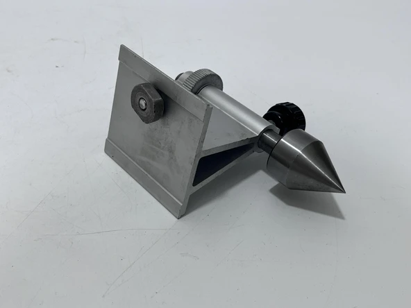 Haina H-735CF Ahşap Tornası Puntası - Resim 4