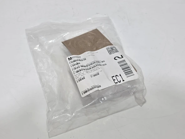 Same Sky CUSP-R80-15-2500-TH Yakınlık Sensörü 10 Adet - Resim 2