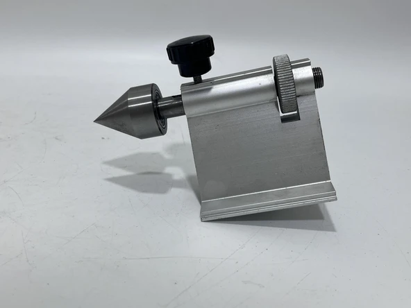 Haina H-735CF Ahşap Tornası Puntası - Resim 2