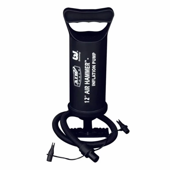 Bestway 62002 30 cm El Pompası - Resim 3