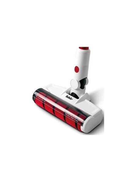 OUTLET ÜRÜN Fakir Starky HSA 700 Dikey Şarjlı Kablosuz Süpürge - 3
