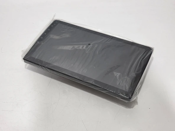 TS7 10'' Android Universal Multimedya Teyp 2 Gb Ram 32 Gb Rom - 4