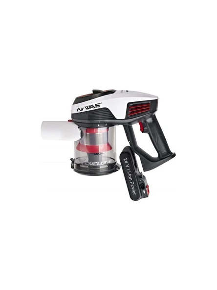 OUTLET ÜRÜN Fakir Starky HSA 700 Dikey Şarjlı Kablosuz Süpürge - 4