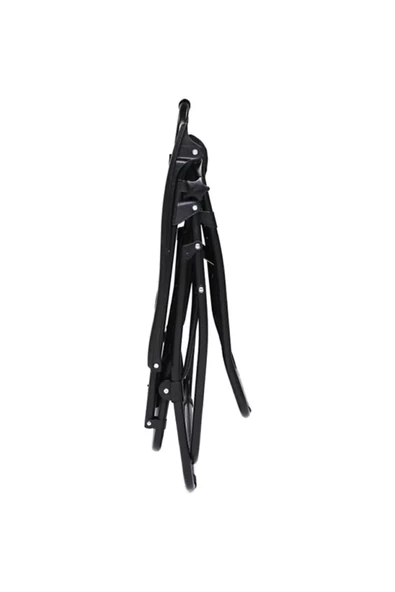 Blooma Gravity Katlanır Şezlong Sandalye - 4