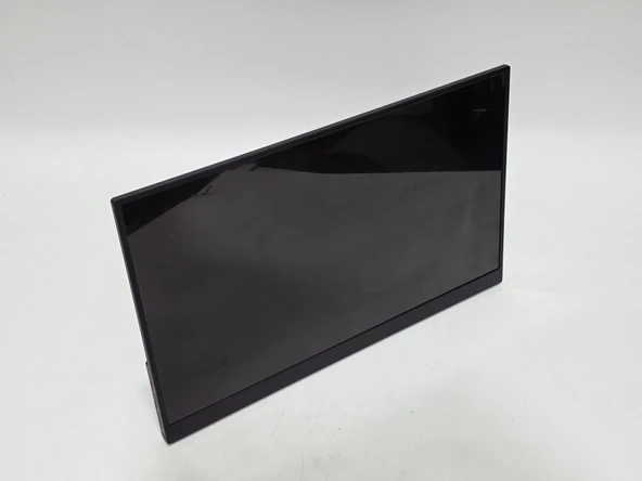 Taşınabilir Araç İçi Dokunmatik Monitör 13,3'' - 12