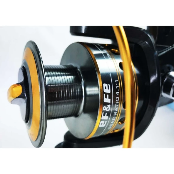 ZENİTH ZN60 OLTA MAKİNESİ 10 BİLYA - Resim 4