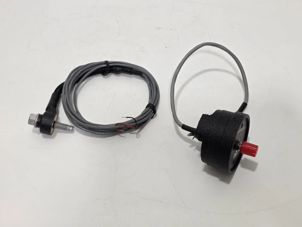 Fwlr Tuning Motor Vuruntu Dedektör Kiti - 3