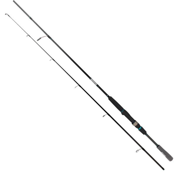 Daiwa Laguna Seabass 244cm 2 Parça Spin Olta Kamışı