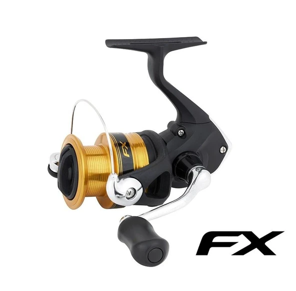SHIMANO FX 3000FC OLTA MAKİNESİ