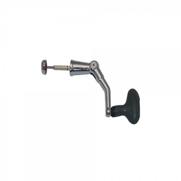 MAKİNE KOLU MODEL 13 KROM KAPLAMA Ø4.90mm - 3
