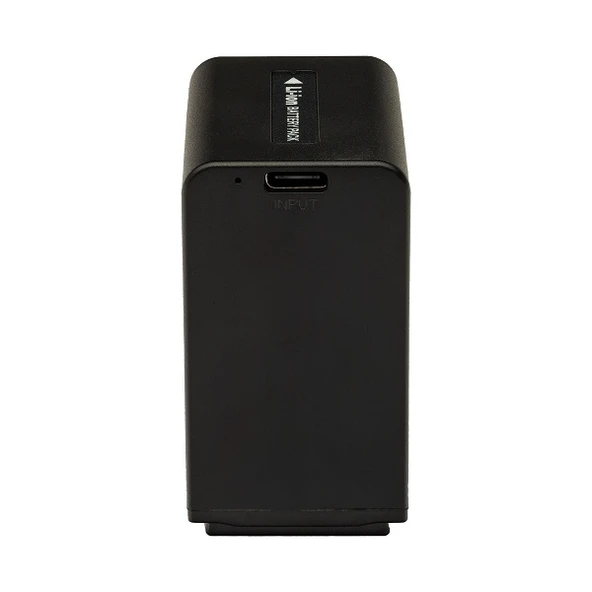 Patona NP-FV100 Sony Uyumlu Batarya 3090mAh - Resim 3