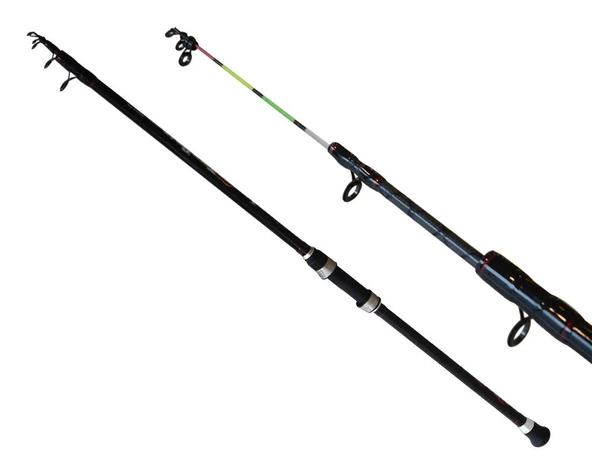 1499 CAPTAİN LEGEND TELE BOAT 165cm BOT OLTA KAMIŞI