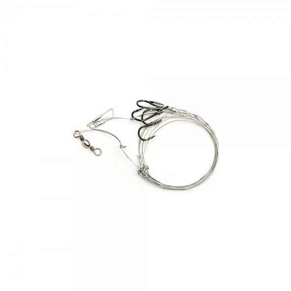 ÇELİK TEL 5 İĞNELİ BEDEN ürün görseli 1