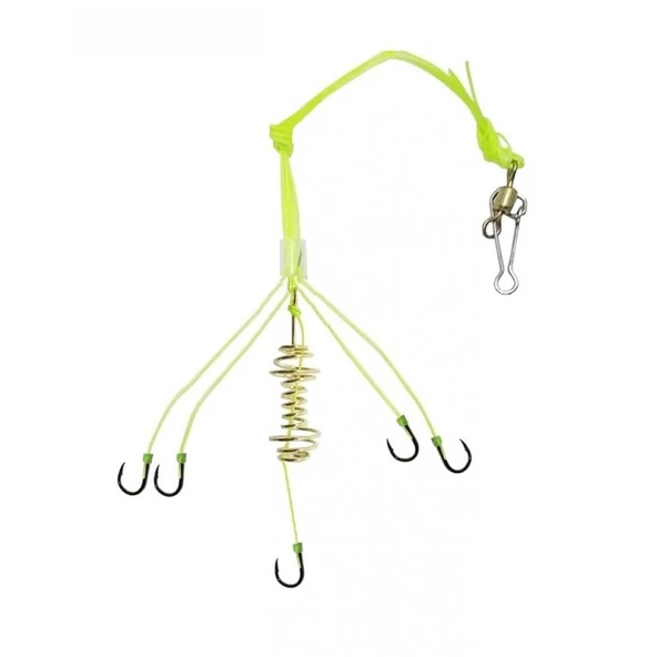 HAZIR YEMLİK HG3501 ürün görseli 1