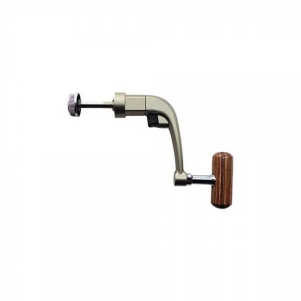 MAKİNE KOLU MODEL 19 (KATLANIR) Ø4.40mm