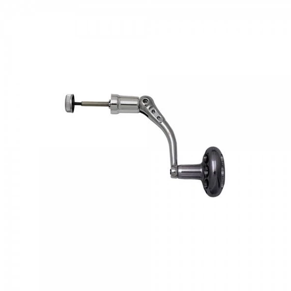 MAKİNE KOLU MODEL 18 METAL CNC Ø4.40mm ürün görseli 1