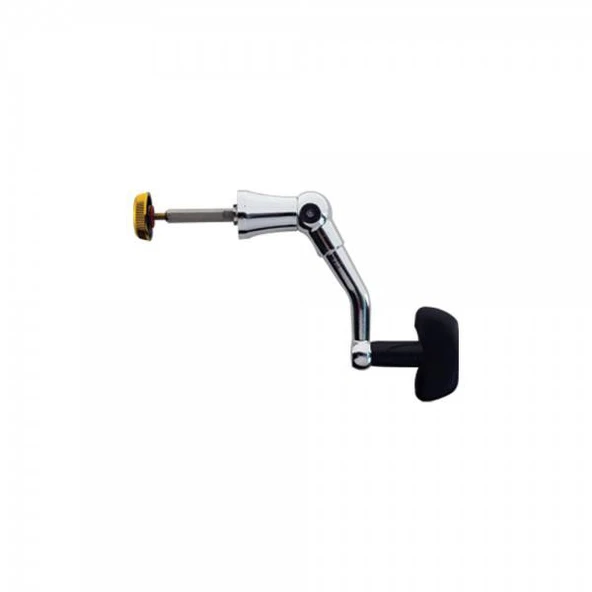 MAKİNE KOLU KROM - 10 Ø4.46mm