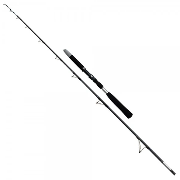 STARS JİG KAMIŞI -2.00m Jigging Kamış - 2