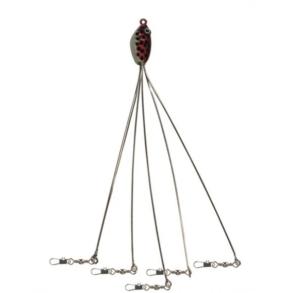 LEVREK ŞEMSİYESİ ürün görseli 1