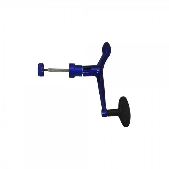 MAKİNE KOLU MODEL 2 - Ø4.92mm ürün görseli 1