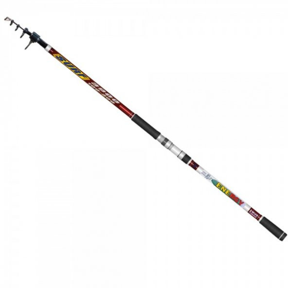 ENERGY 4.20m SURF KAMIŞ - 2