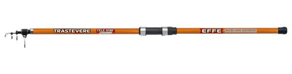 TRASTEVERE 3.90m SURF KAMIŞ - Resim 3