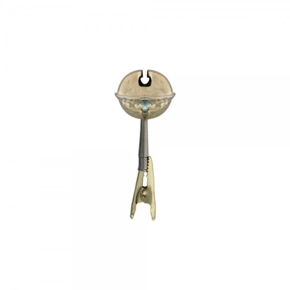 TONGURDAK MAŞALI ZİL HG2529 ürün görseli 1