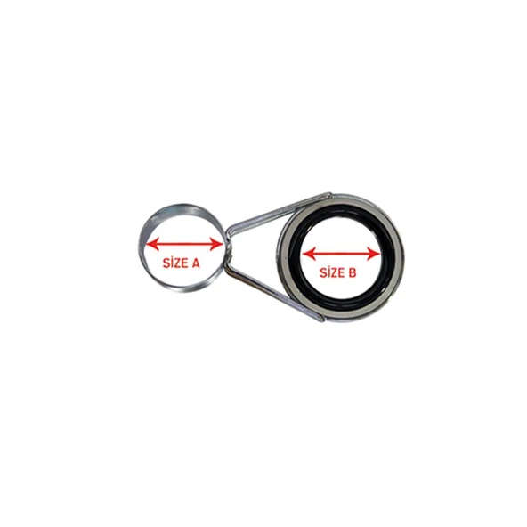 PORSELEN HALKA NİKEL - 5