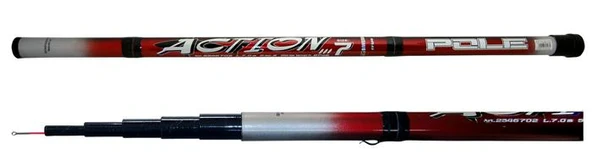 ACTİON HALKASIZ GÖL KAMIŞI ürün görseli 1