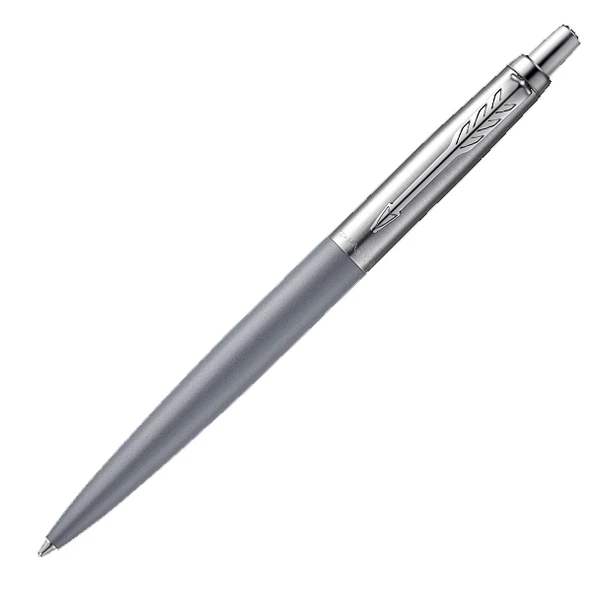 Parker Tükenmez Kalem Jotter Ct Xl Mat Gri ürün görseli