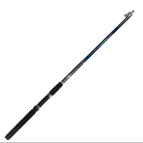 Bauer Onliner 10-30gr Teleskopik Olta Kamışı - 2