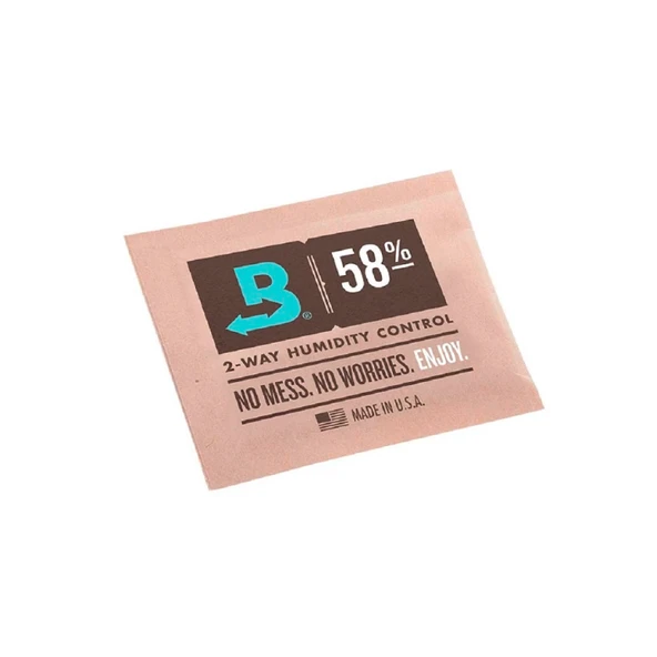 Boveda %58 Nem Regülatörü 8 gram