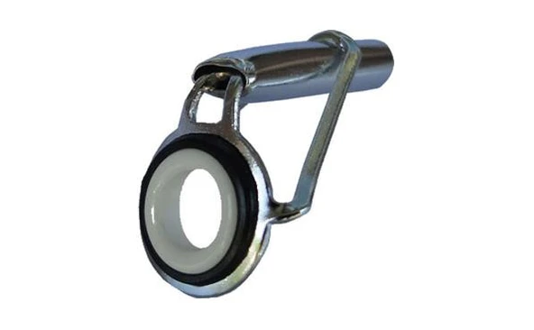 PORSELEN UÇ 1.PARÇA NİKEL ürün görseli 1