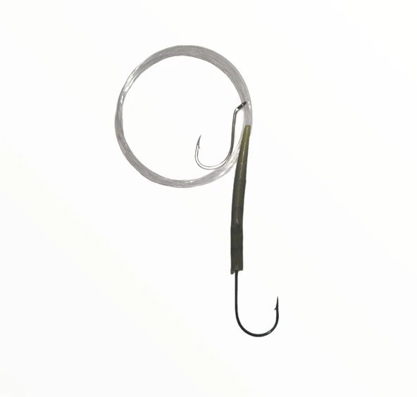 GEZER İĞNELİ ÇİNEKOP LÜFER TAKIMI ürün görseli 1