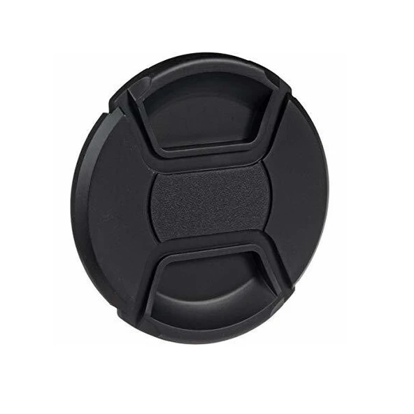 77mm Lens Kapağı ürün görseli