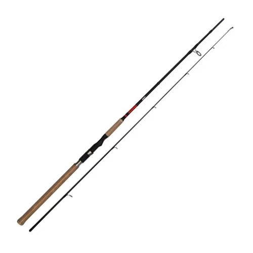 Twain Spin Kamış-2.40m-10-40g-2 Parça 230gr ürün görseli 1