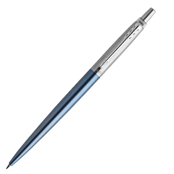 Parker Tükenmez Kalem Jotter Ct Açık Mavi